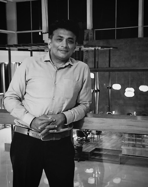 Raja Duraisamy